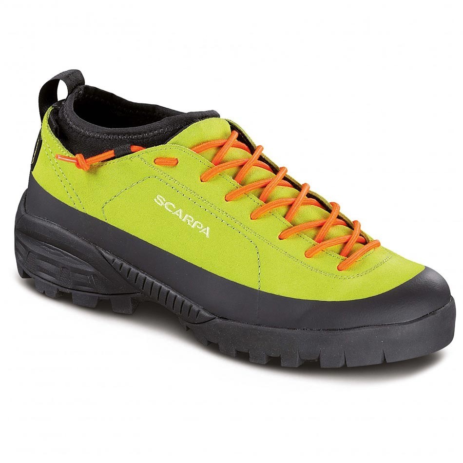 کفش مردانه اسکارپا مدل Scarpa HARAKA GTX