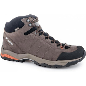 کفش کوهنوردی اسکارپا مدل Scarpa® Moraine Plus GTX