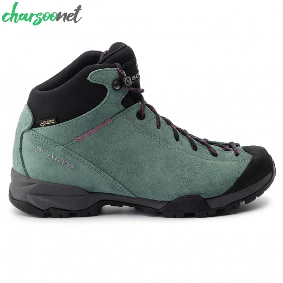 کفش کوهنوردی اسکارپا مدل Scarpa Mojito Hike GTX