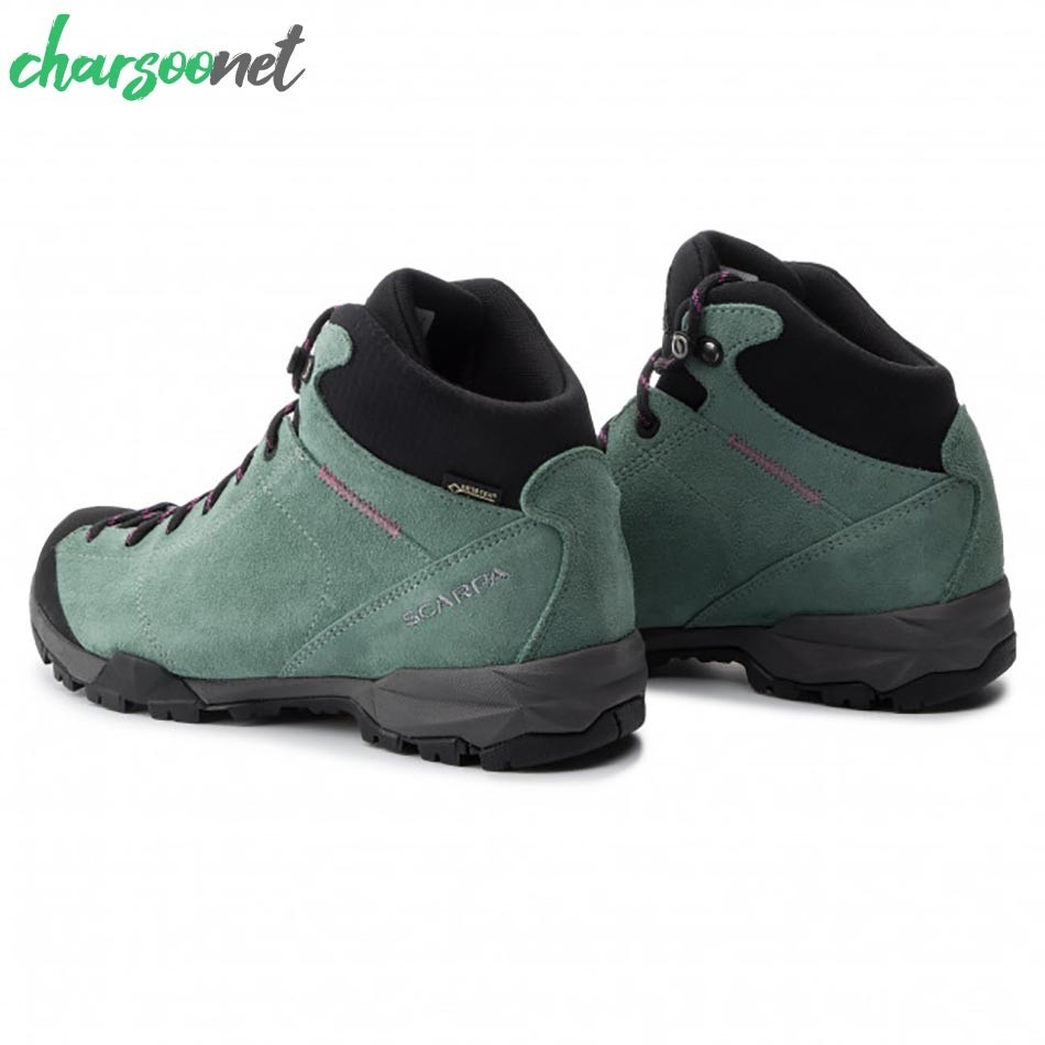 کفش کوهنوردی اسکارپا مدل Scarpa Mojito Hike GTX