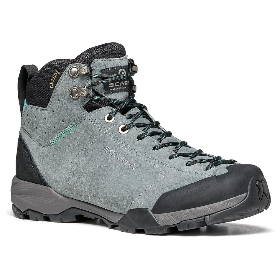 کفش کوهنوردی اسکارپا مدل Scarpa Mojito Hike GTX