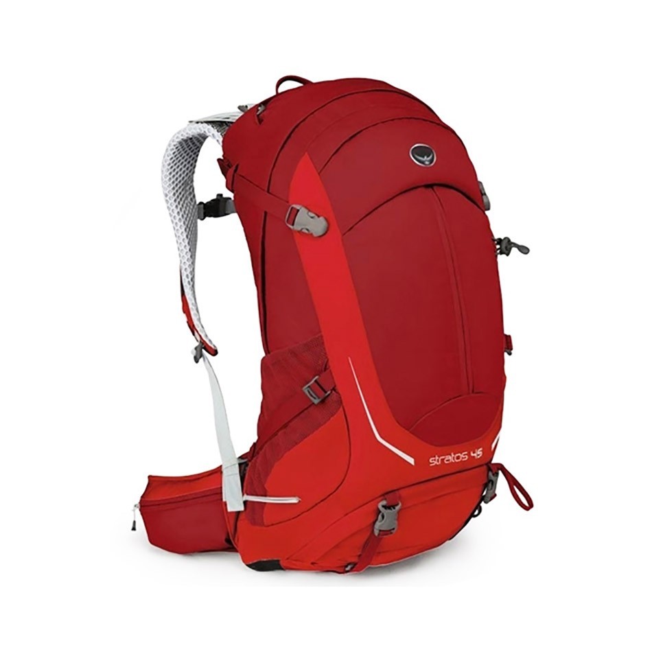 کوله پشتی 45لیتری آسپری مدل استراتوس Osprey Stratos 45L
