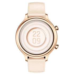 ساعت موبوی تیک واچ رزگلد مدل Mobovi C2 Plus