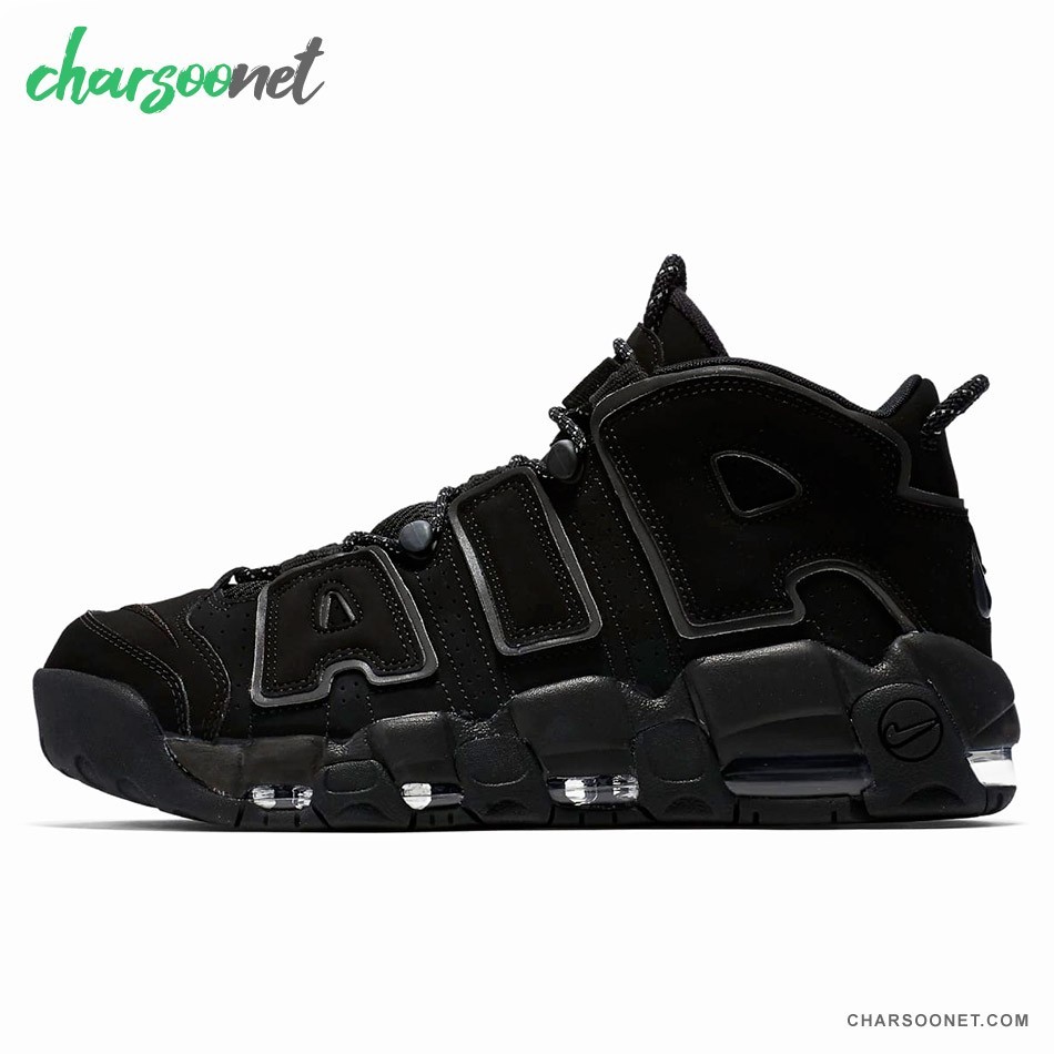 کتانی ورزشی نایک مردانه Nike Air Uptempo