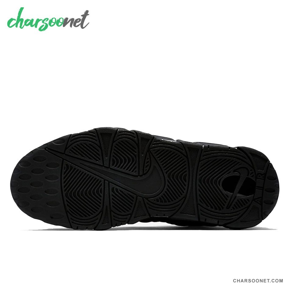 کتانی ورزشی نایک مردانه Nike Air Uptempo