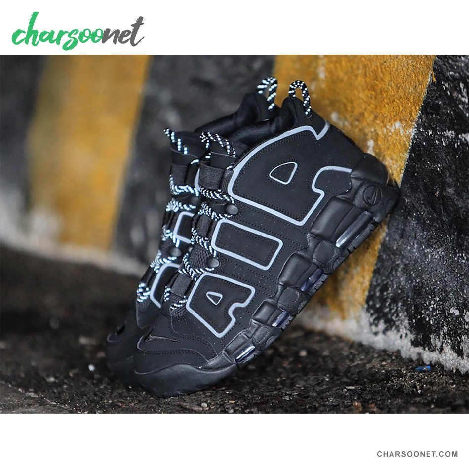 کتانی ورزشی نایک مردانه Nike Air Uptempo