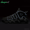 کتانی ورزشی نایک مردانه Nike Air Uptempo