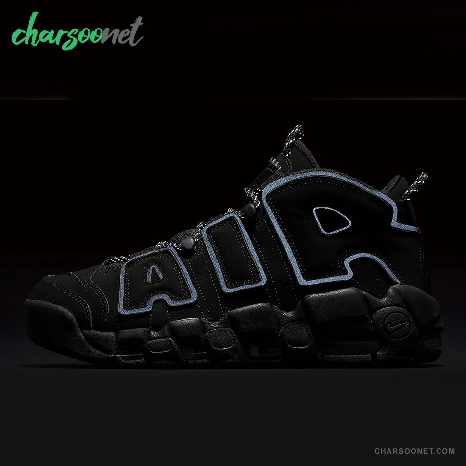 کتانی ورزشی نایک مردانه Nike Air Uptempo