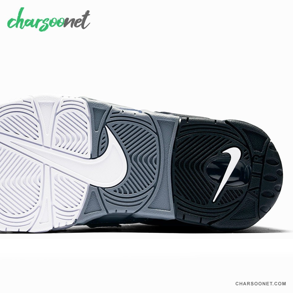 کفش ورزشی نایک مدل Nike Air Uptempo