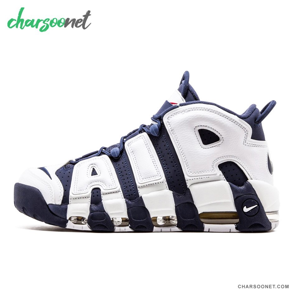 کفش ورزشی نایکی Nike Air Uptempo Olympic