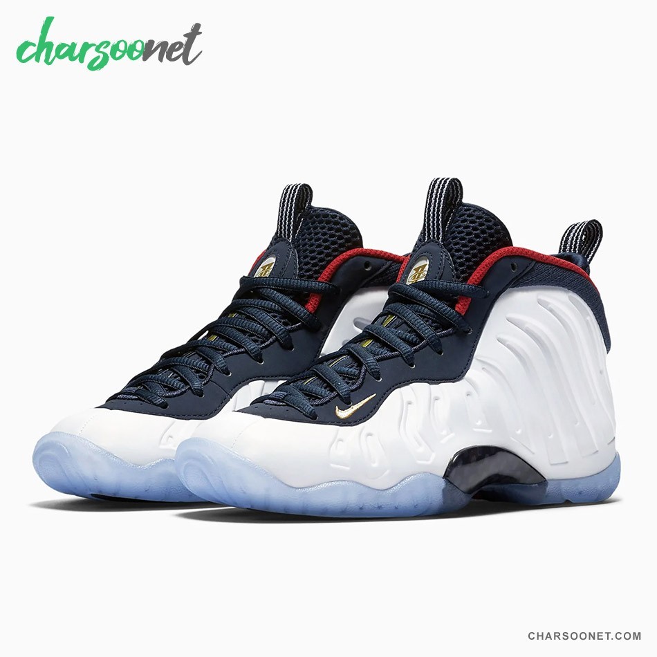کفش پیاده روی نایکی Nike Air Foamposite One