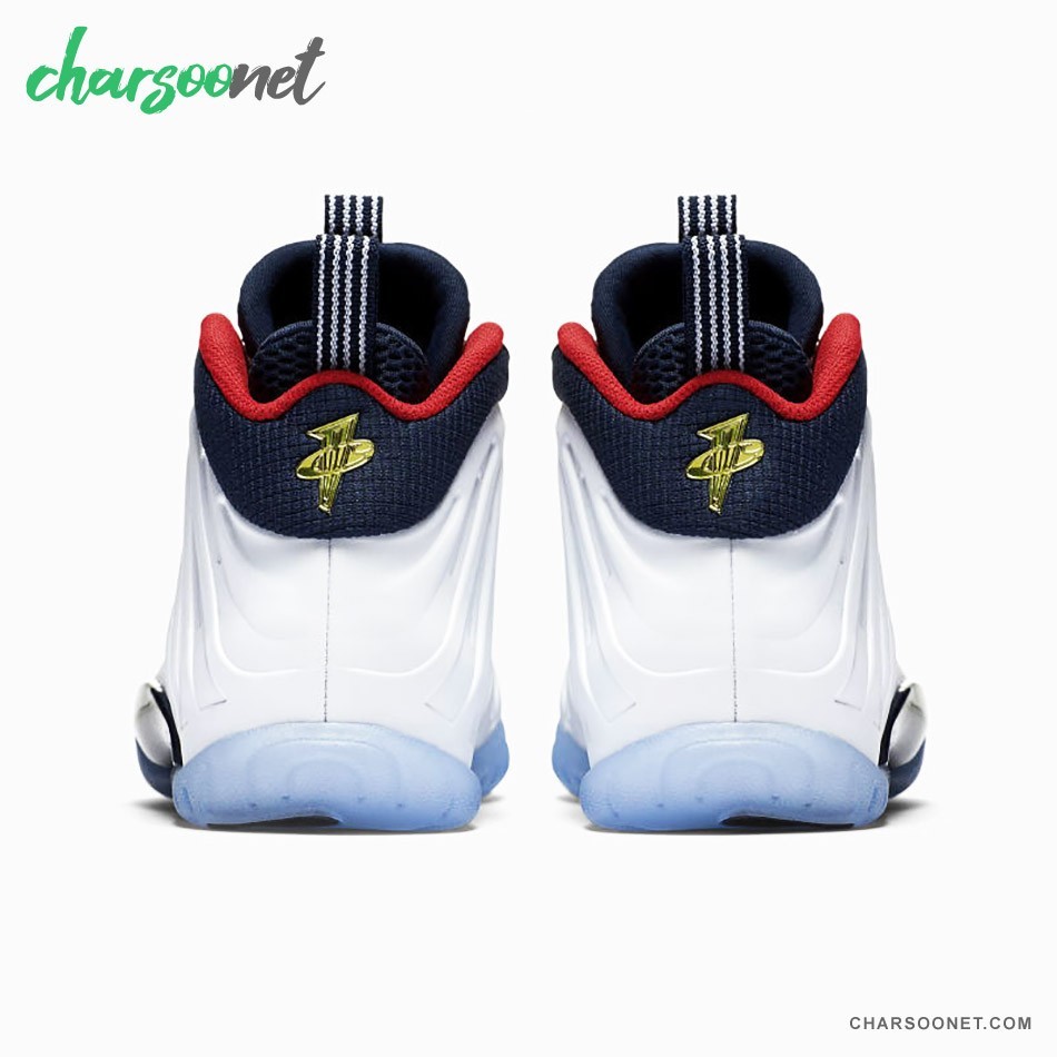 کفش پیاده روی نایکی Nike Air Foamposite One