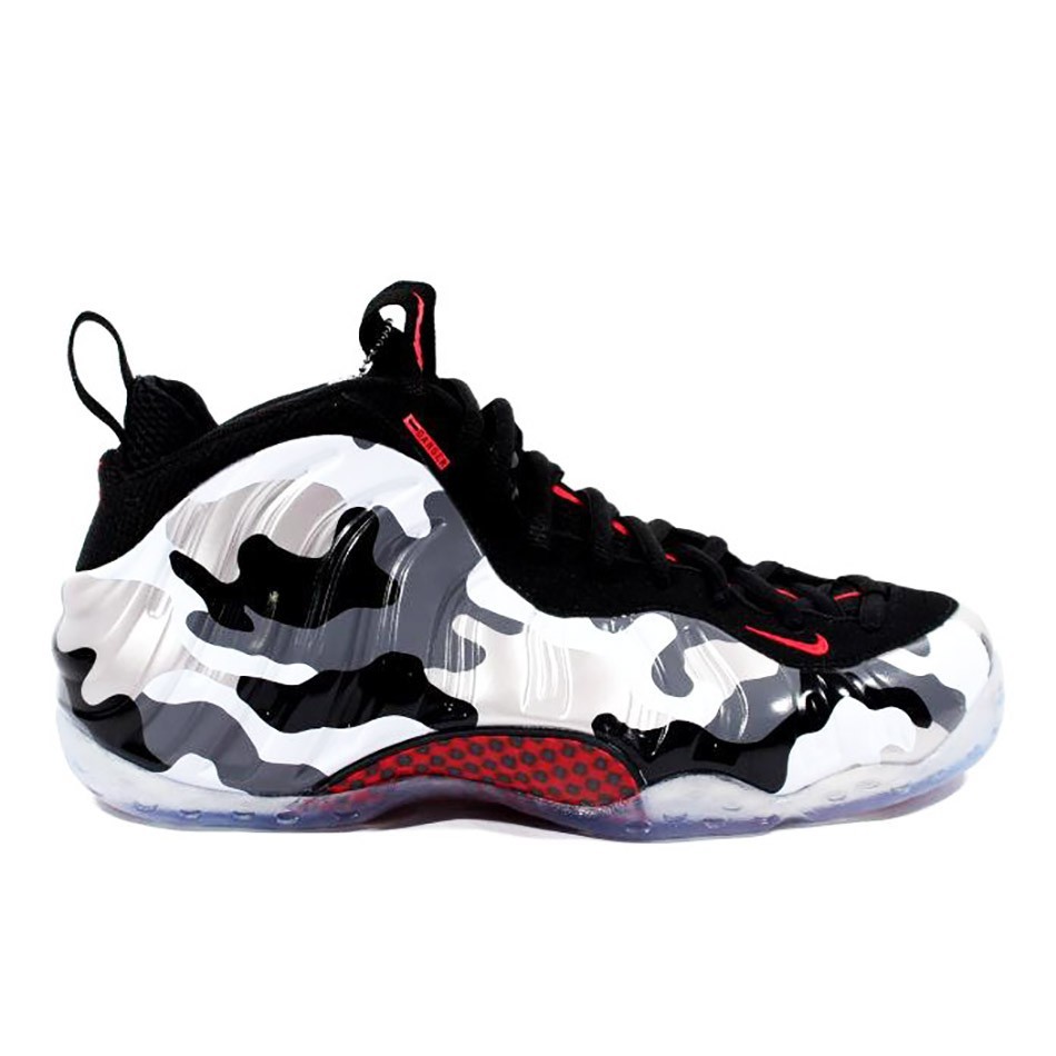 کفش پیاده روی و دویدن نایک Nike Air Foamposite 1