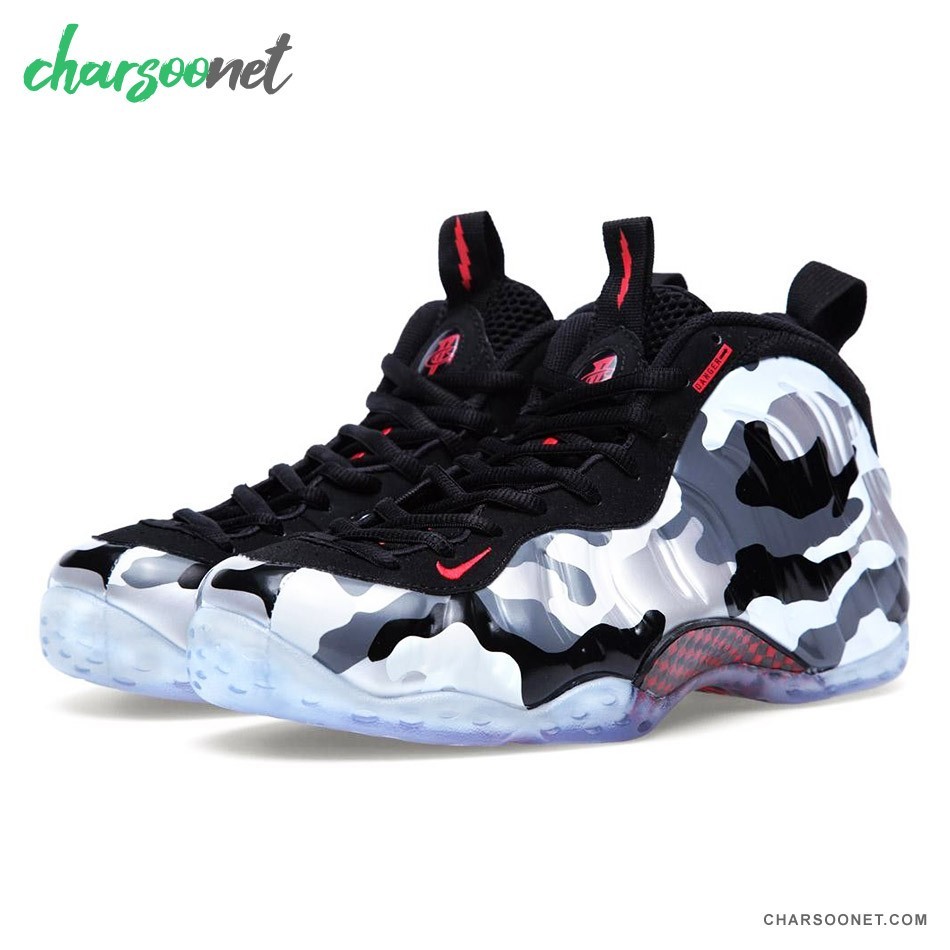 کفش پیاده روی و دویدن نایک Nike Air Foamposite 1