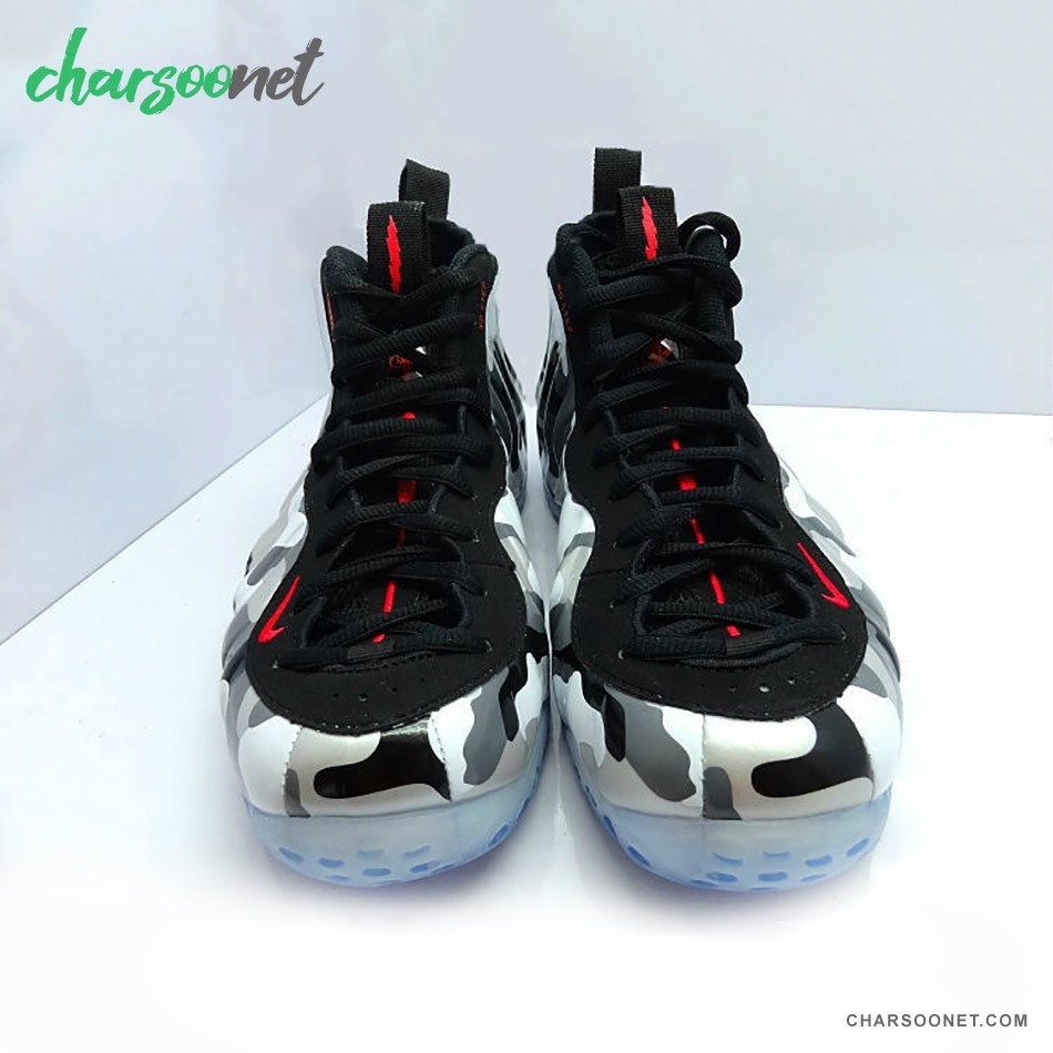 کفش پیاده روی و دویدن نایک Nike Air Foamposite 1