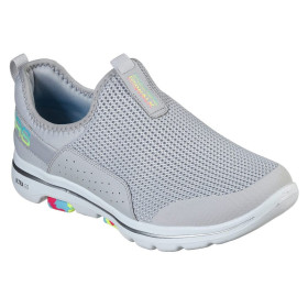 کفش اسپرت اسکچرز مدل SKECHERS GOWALK 5  کد 124034-GYMT