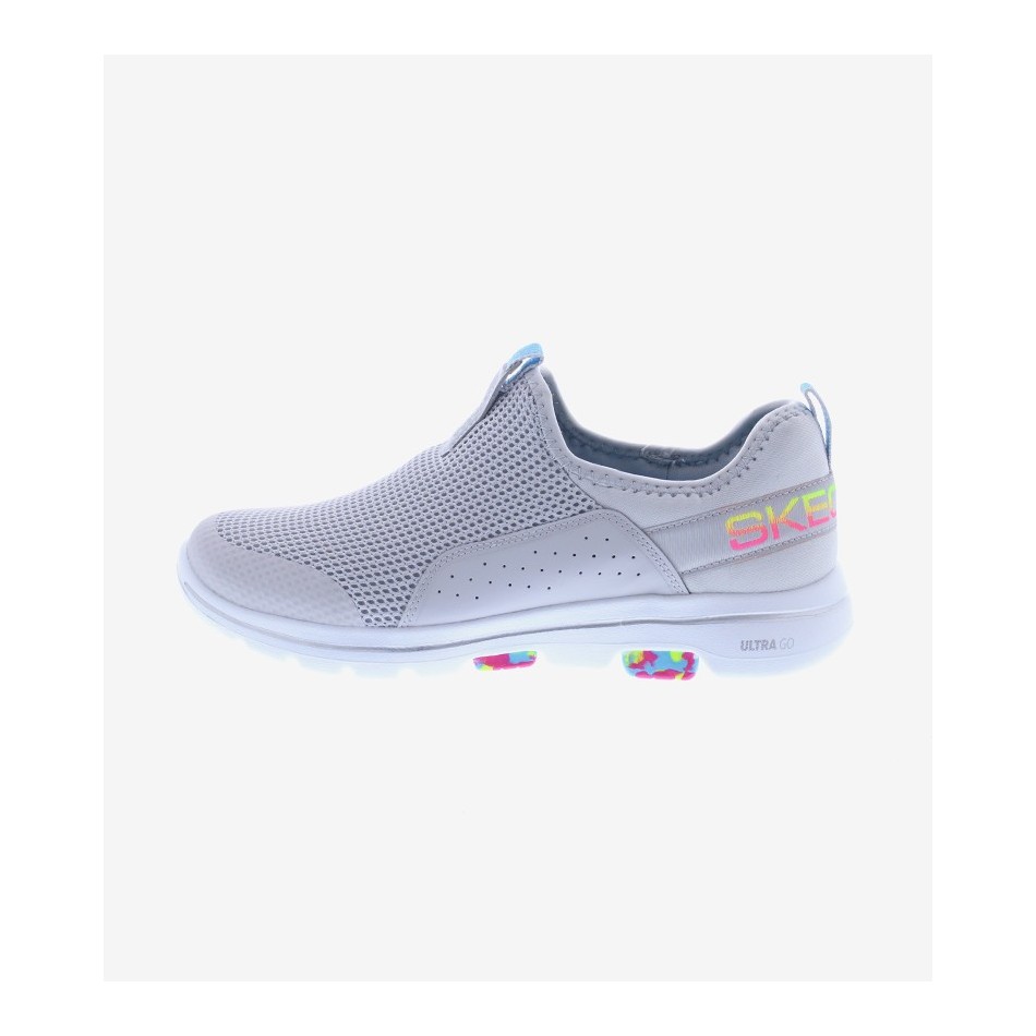 کفش اسپرت اسکچرز مدل SKECHERS GOWALK 5  کد 124034-GYMT