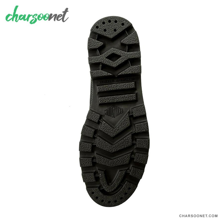 کفش کوهنوردی ساق کوتاه پالادیوم 05524-229 Palladium Pallabosse Low