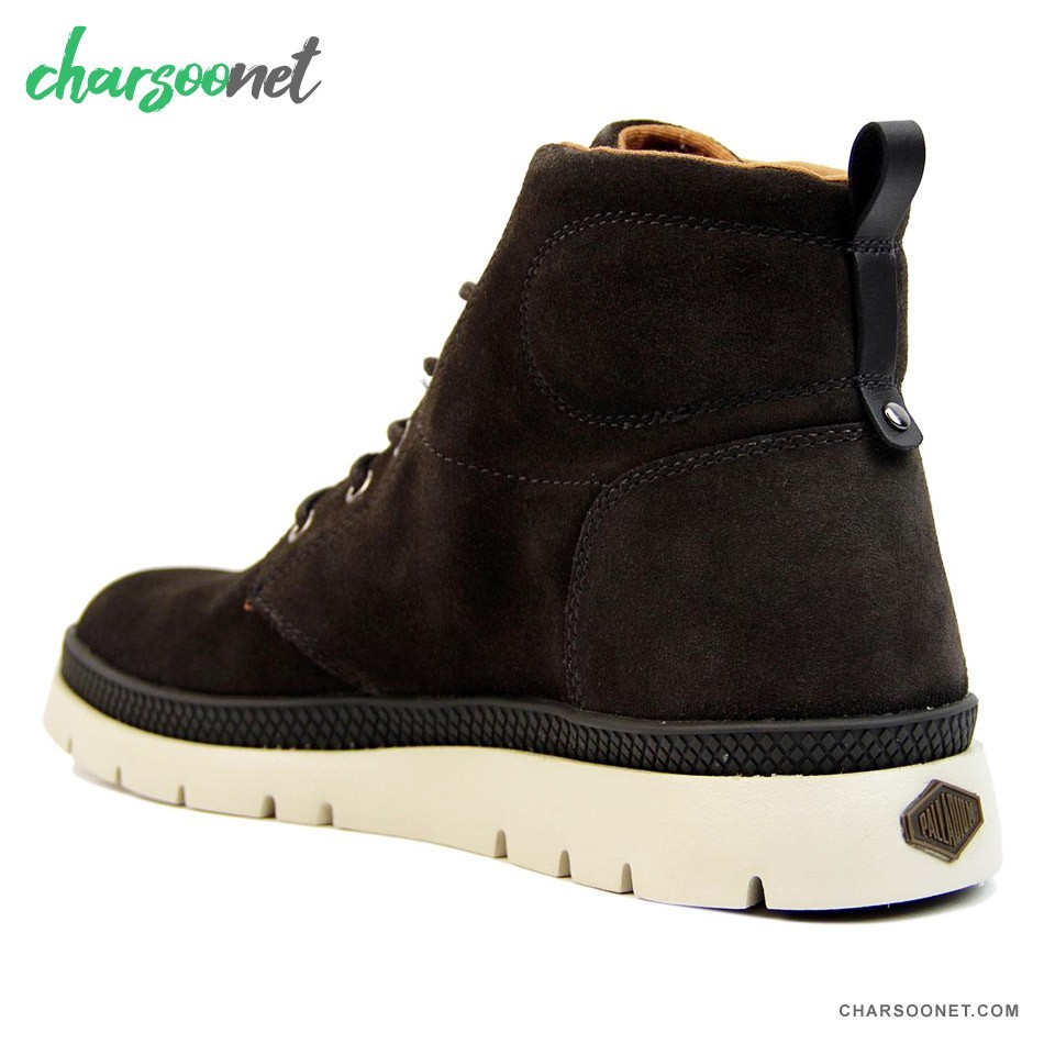 بوت کوهنوردی پالادیوم مردانه Palladium Pallasider Mid
