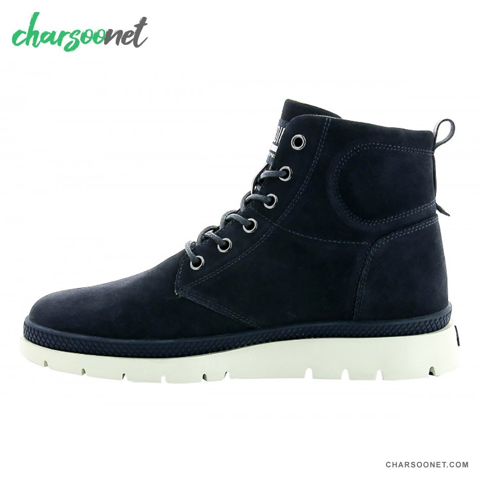 بوت پالادیوم مردانه Palladium Pallasider Mid کد 05575458
