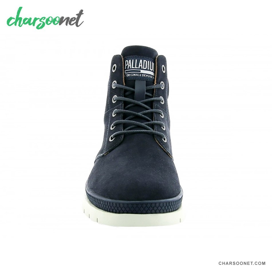 بوت پالادیوم مردانه Palladium Pallasider Mid کد 05575458