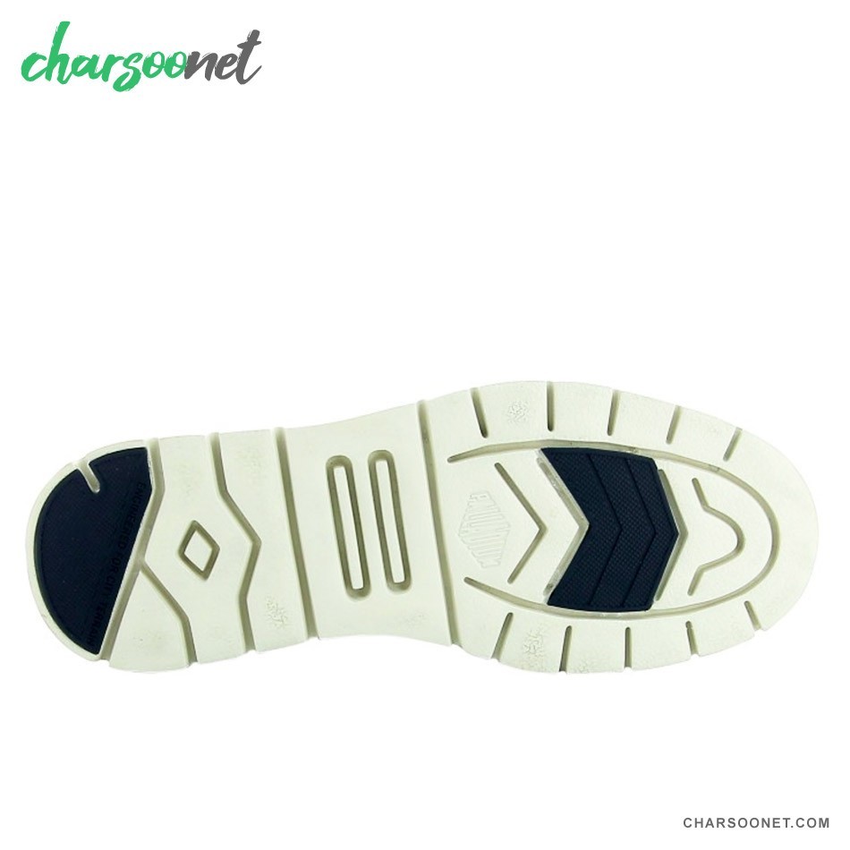 بوت پالادیوم مردانه Palladium Pallasider Mid کد 05575458