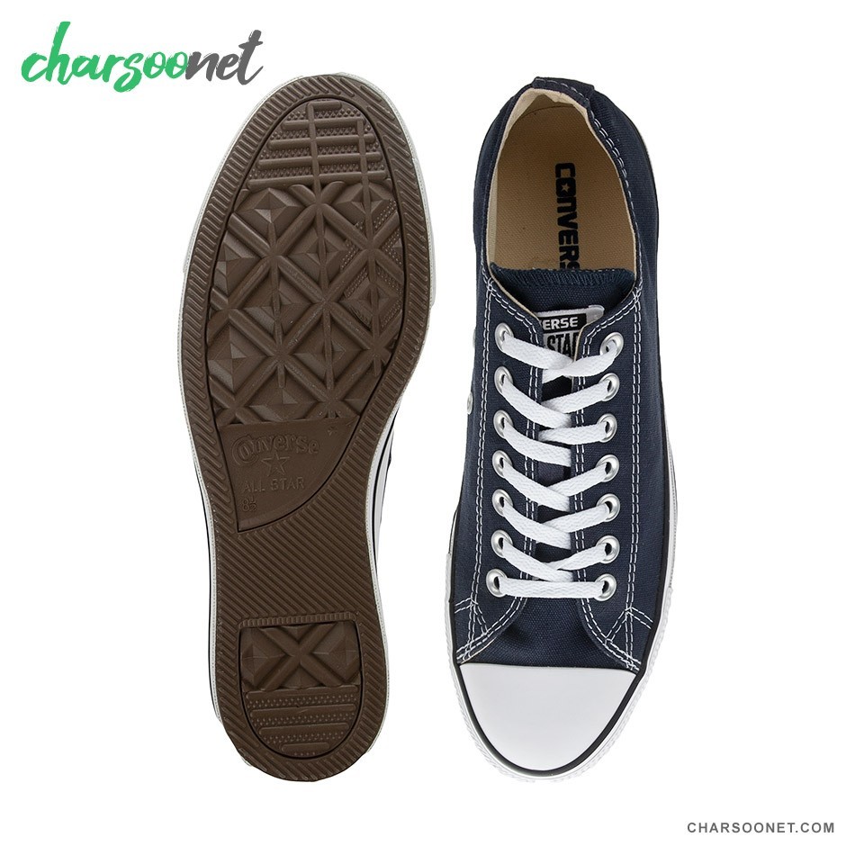 کفش اسپرت کانورس Converse Chuck Classic