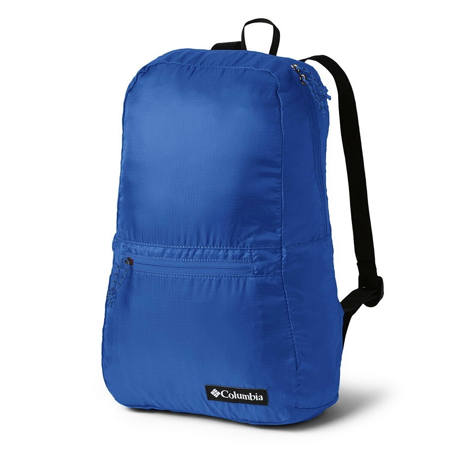 کوله پشتی 10 لیتری کلمبیا آبی Colombia Day Pack
