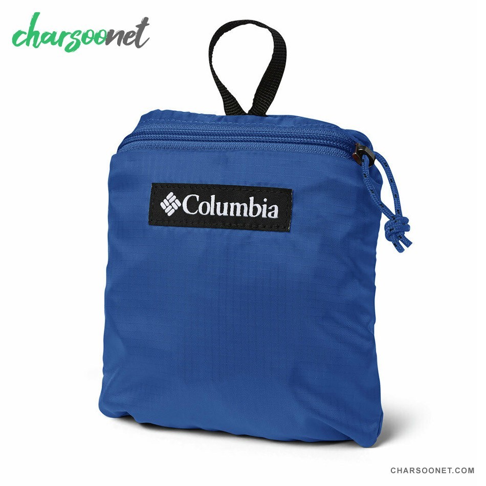 کوله پشتی 10 لیتری کلمبیا آبی Colombia Day Pack