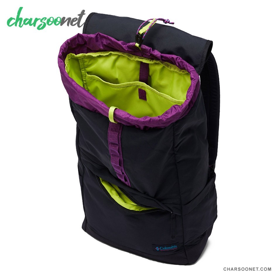 کوله پشتی 21 لیتری کلمبیا Colombia Back Pack