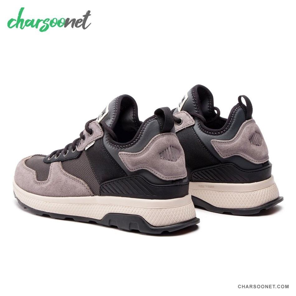 کتانی پیاده روی و دویدن پالادیوم Palladium AX-EON Army