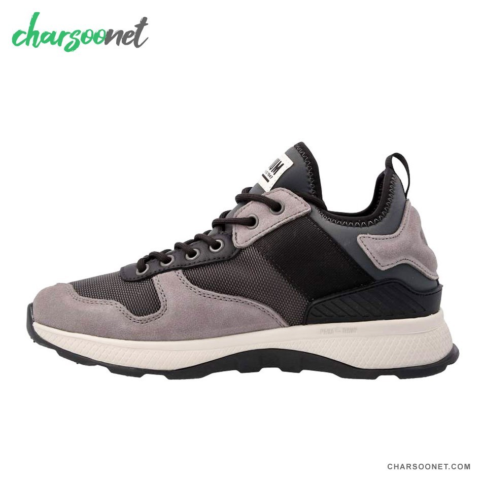 کتانی پیاده روی و دویدن پالادیوم Palladium AX-EON Army