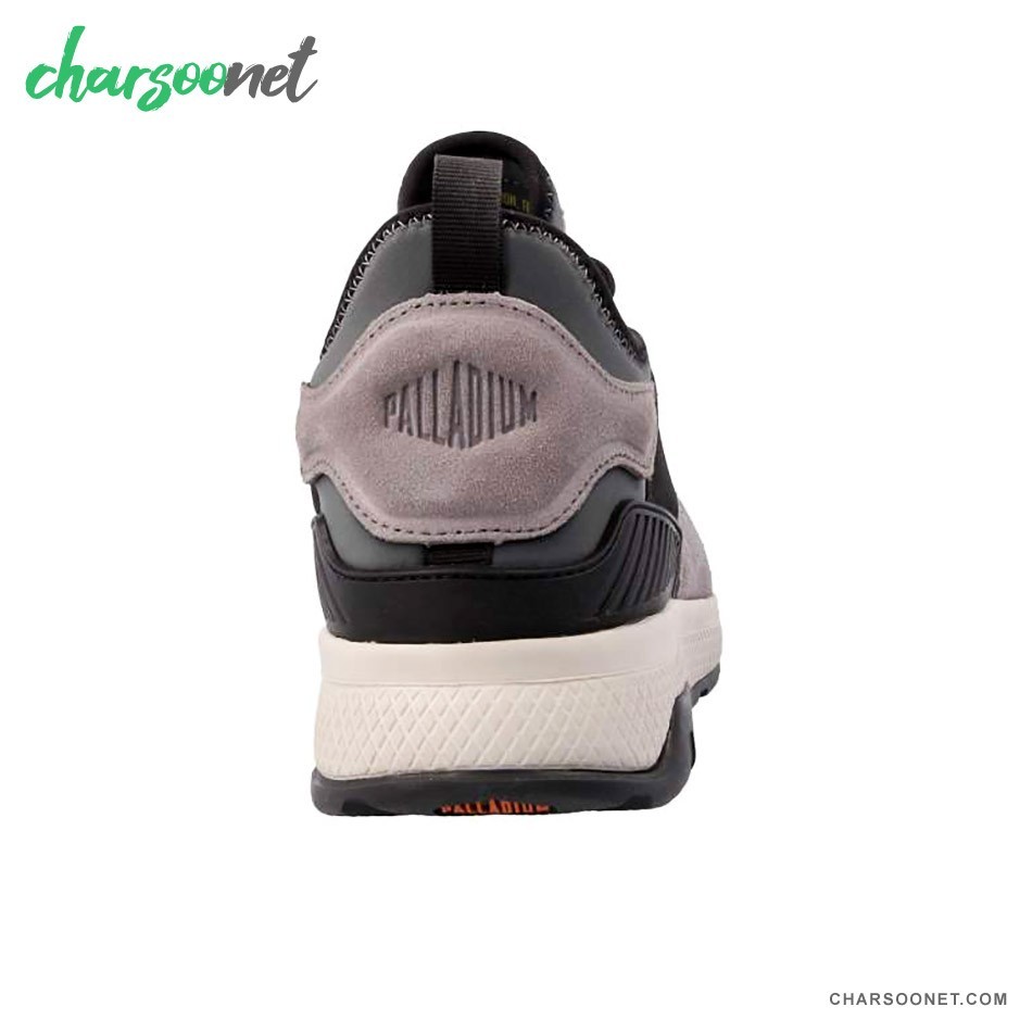 کتانی پیاده روی و دویدن پالادیوم Palladium AX-EON Army