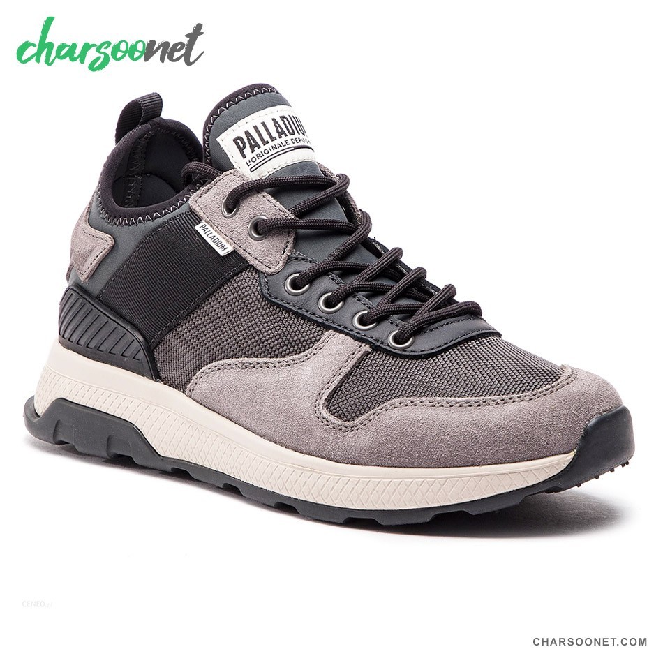 کتانی پیاده روی و دویدن پالادیوم Palladium AX-EON Army