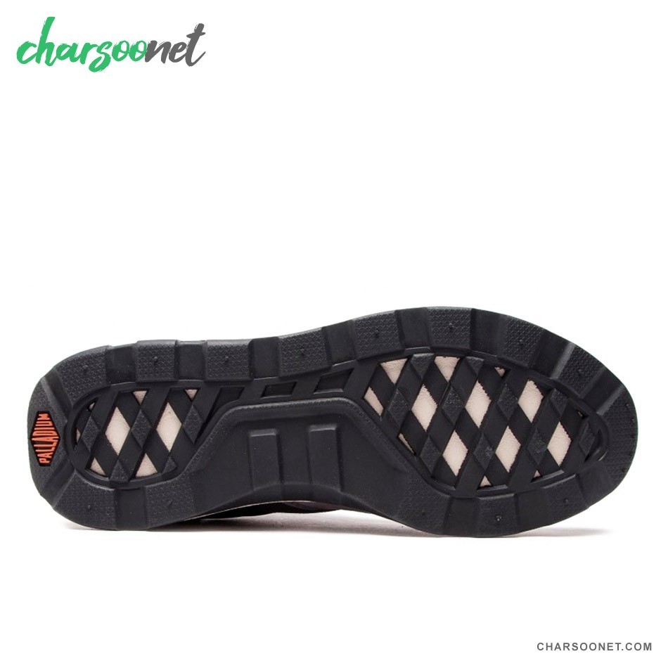 کتانی پیاده روی و دویدن پالادیوم Palladium AX-EON Army