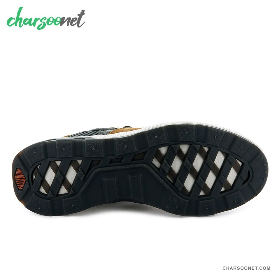 کتانی پیاده روی و دویدن پالادیوم مردانه Palladium AX-EON