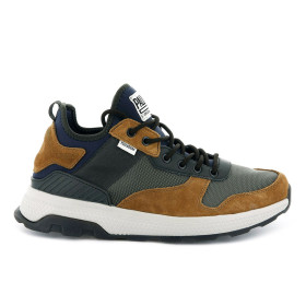 کتانی پیاده روی و دویدن پالادیوم مردانه Palladium AX-EON