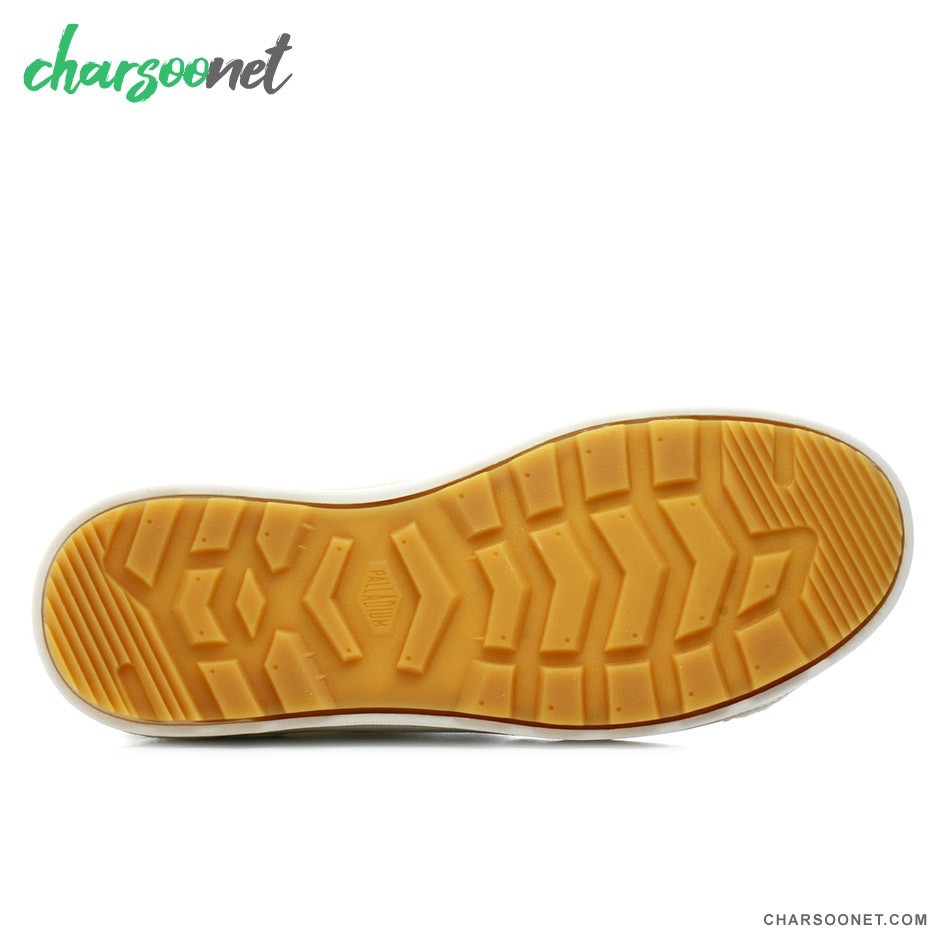 کتانی پیاده روی و دویدن پالادیوم Palladium Sub Low Cvs