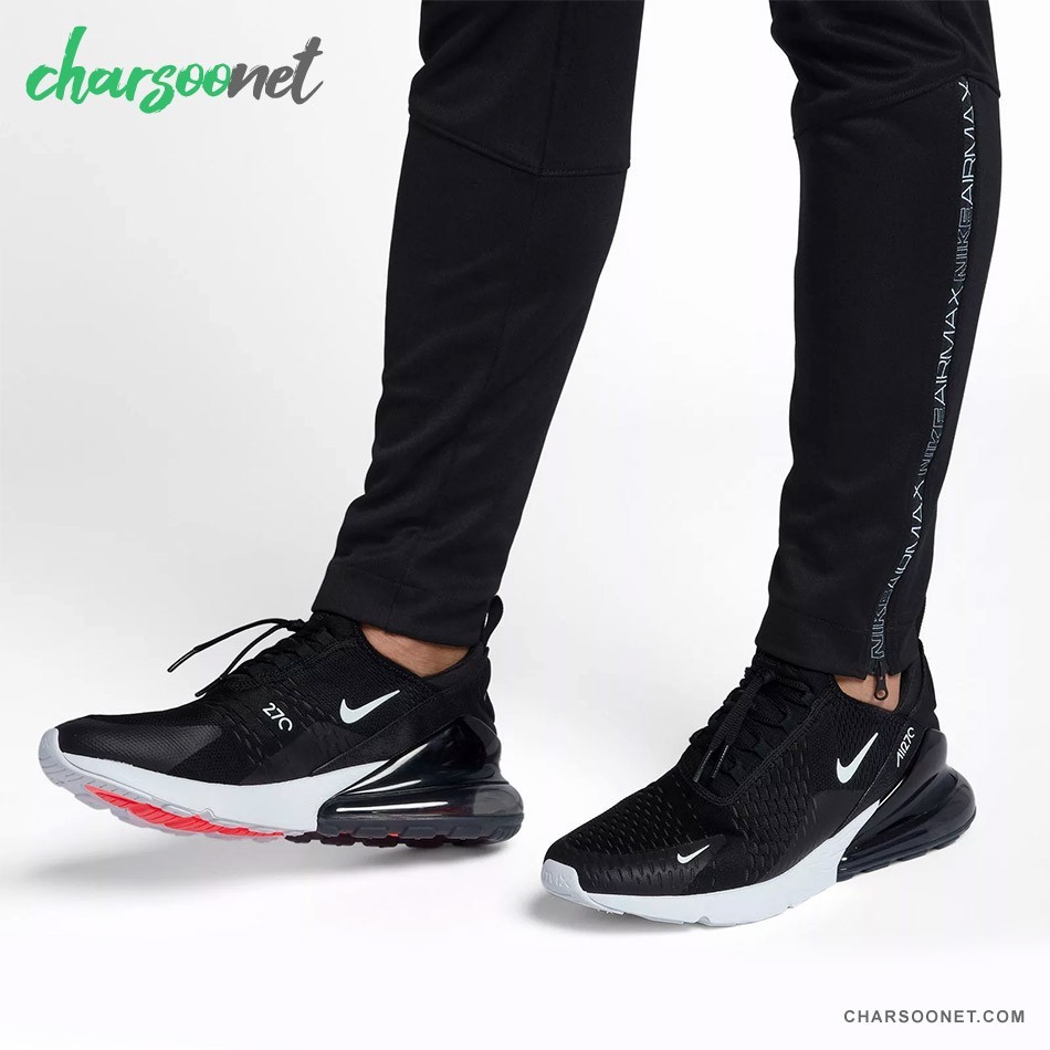 کتانی ورزشی نایکی ایرمکس Nike air max 270