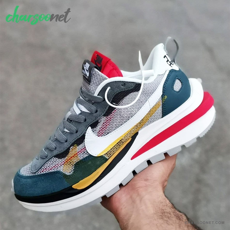 کفش پیاده روی و دویدن نایکی مردانه Nike Sacai