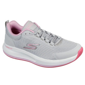 کتانی اسکیچرز مدل Skechers Go Run کد 128077gypk