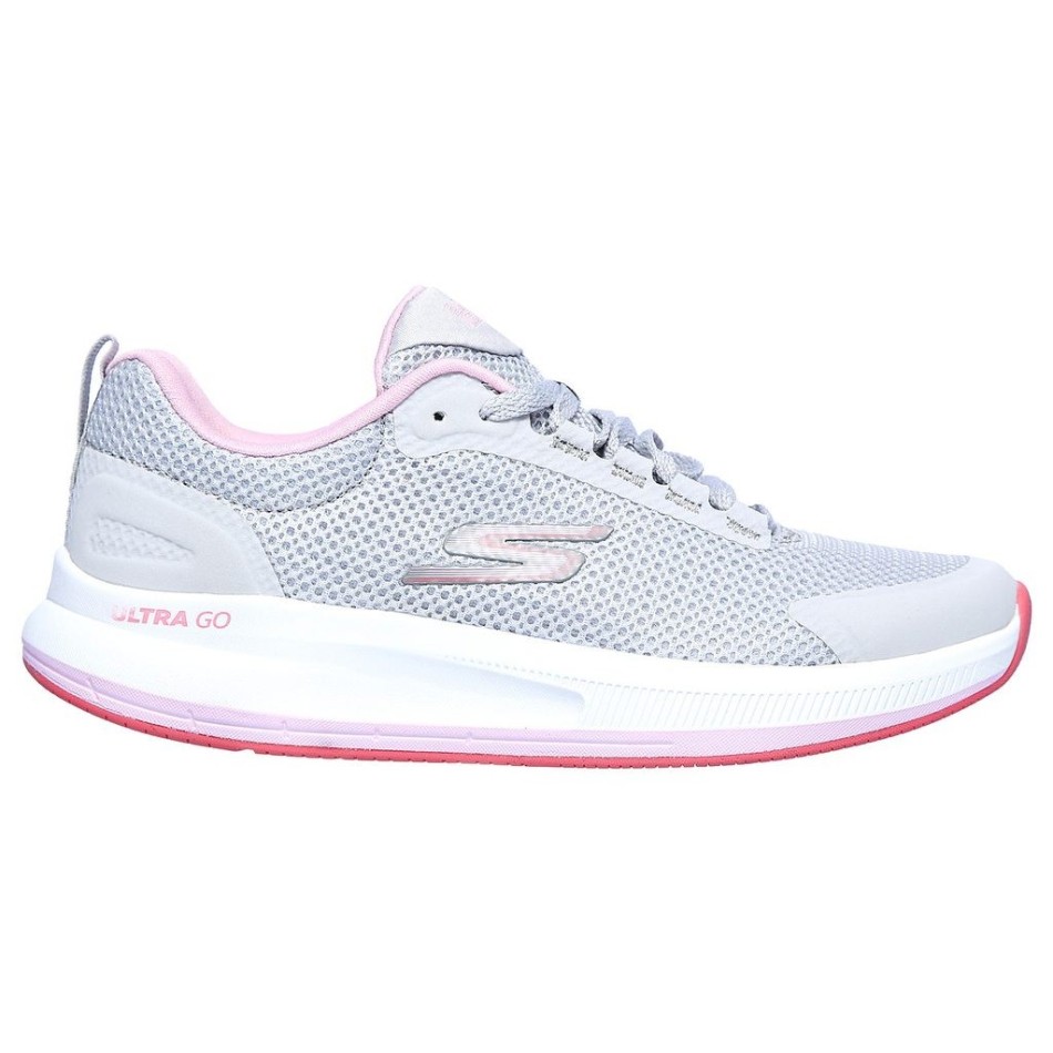 کتانی اسکیچرز مدل Skechers Go Run کد 128077gypk