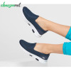 کتانی پیاده روی و دویدن اسکیچرز مدل skechers Go Walk 5 کد 15901nvy