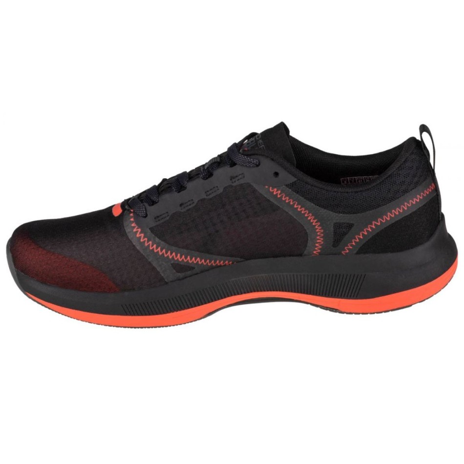 کفش رانینگ اسکیچرز مدل Skechers GO Run کد 220013bkor