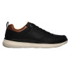 کتانی اسنیکرز اسکیچرز مدل SKECHERS Delson 2.0 کد 66439blk