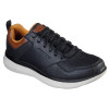 کتانی اسنیکرز اسکیچرز مدل SKECHERS Delson 2.0 کد 66439blk