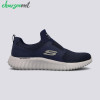 کفش مردانه اسکیچرز مدل SKECHERS RELAXED FIT کد 52775nvy