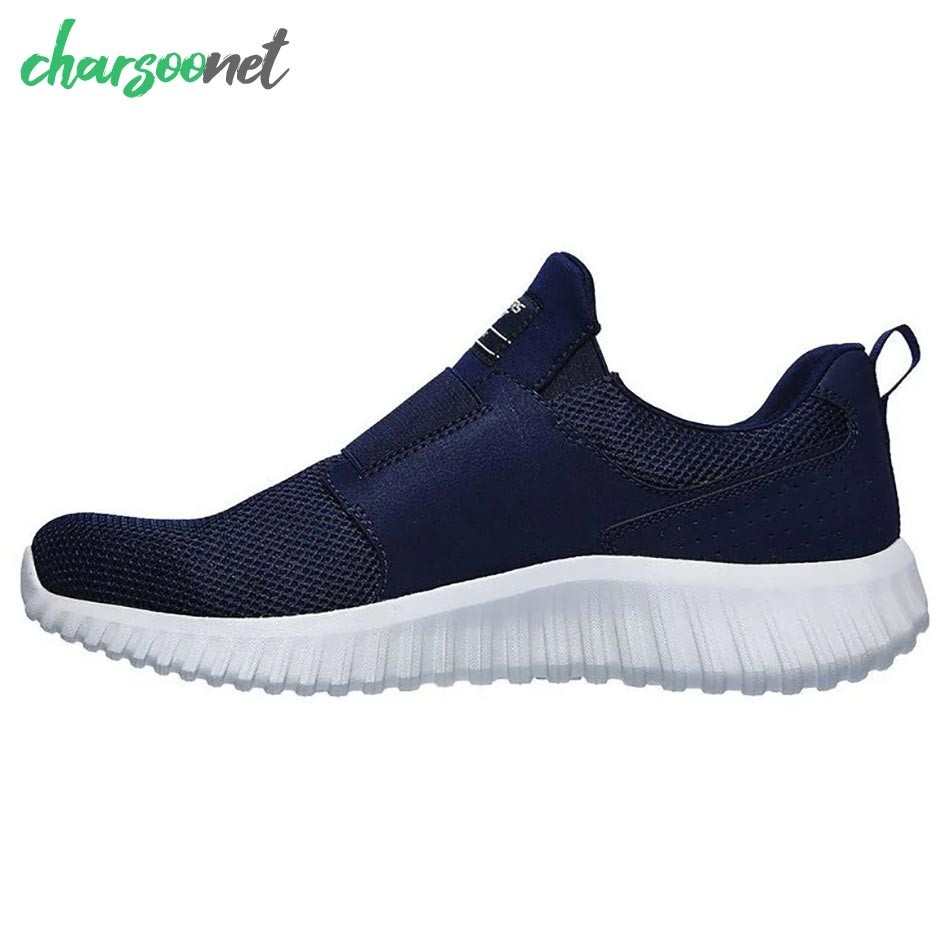 کفش مردانه اسکیچرز مدل SKECHERS RELAXED FIT کد 52775nvy