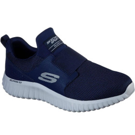 کفش مردانه اسکیچرز مدل SKECHERS RELAXED FIT کد 52775nvy