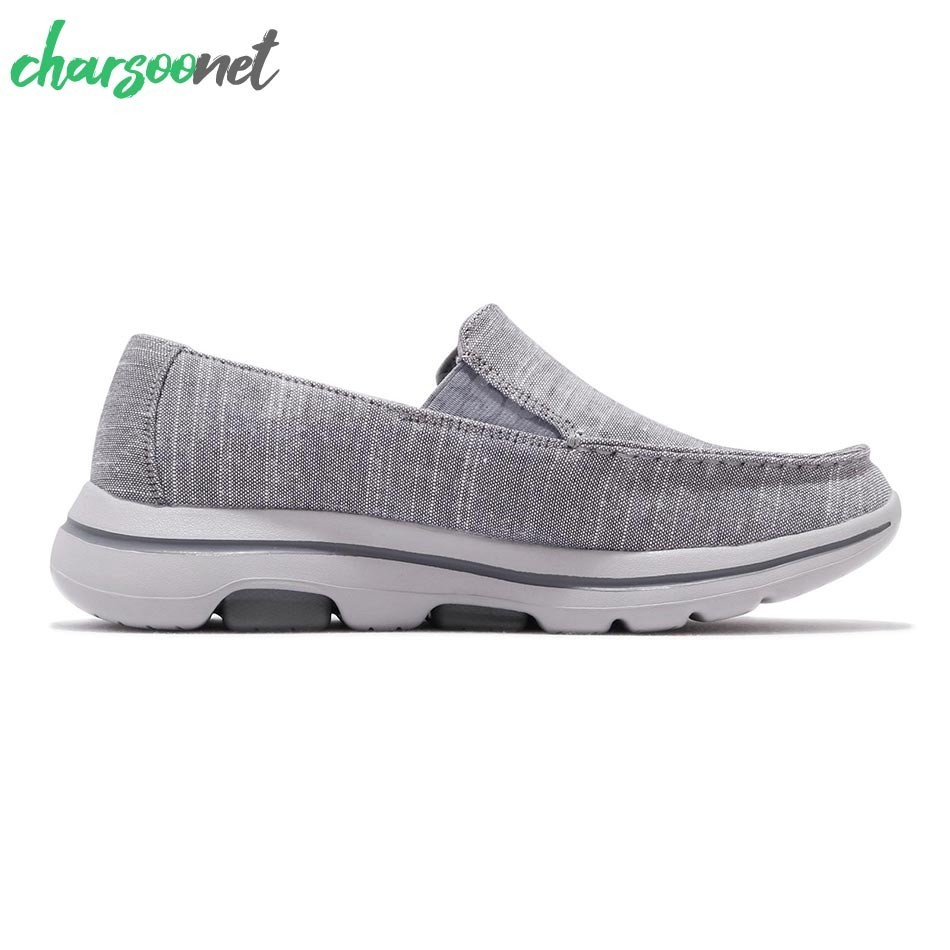 کفش اسکیچرز مدل Skechers Go Walk 5 کد 55510lgbl